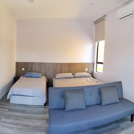 Mersingfirstfloor丰盛港二楼民宿 Exterior foto